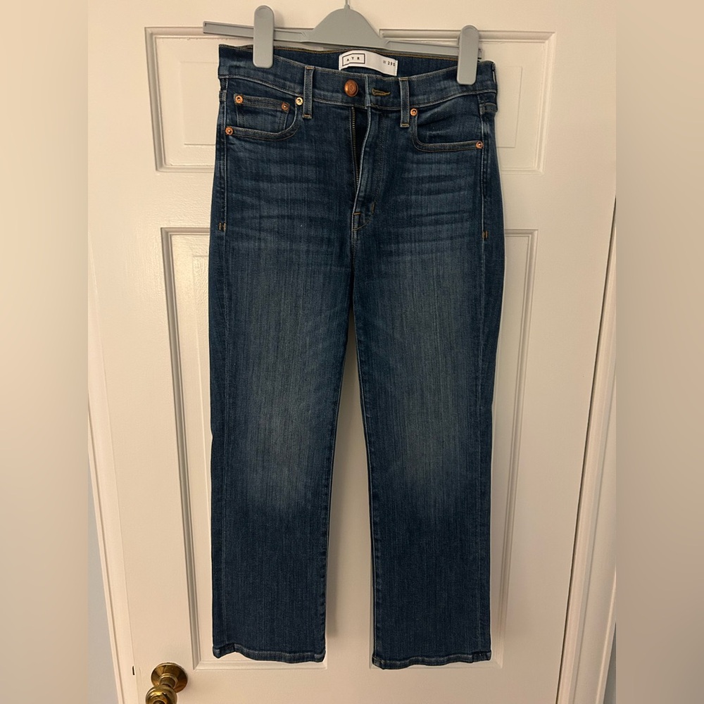 The Pop by AYR - 29s - worn once!